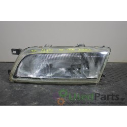 NISSAN - ALMERA - Φανάρι εμπρός - ΣΕΝΤΑΝ - ΘΕΣΗ: Εμπρός αριστερά - ΕΤΟΣ: 1996-1998 N15 - ΚΩΔ.ΚΑΤ/ΣΤΗ: <br /><br />