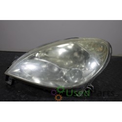 CITROEN - XSARA - Φανάρι εμπρός - 5ΠΟΡΤΟ - ΘΕΣΗ: Εμπρός αριστερά - ΕΤΟΣ: 2000-2004 - ΚΩΔ.ΚΑΤ/ΣΤΗ: <br /><br />