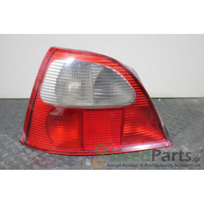 ROVER - 200 - Φανάρι πίσω - 2ΠΟΡΤΟ - ΘΕΣΗ: Πίσω αριστερά - ΕΤΟΣ: 1996-1999 - ΚΩΔ.ΚΑΤ/ΣΤΗ: <br /><br />