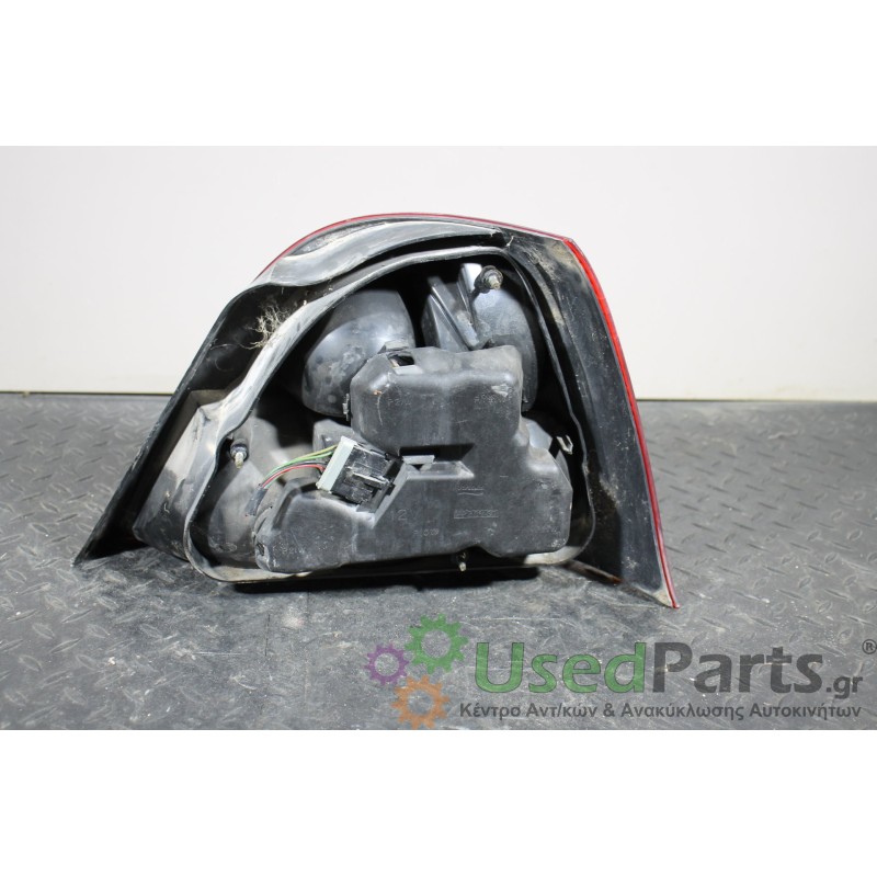 ROVER - 200 - Φανάρι πίσω - 2ΠΟΡΤΟ - ΘΕΣΗ: Πίσω αριστερά - ΕΤΟΣ: 1996-1999 - ΚΩΔ.ΚΑΤ/ΣΤΗ: <br /><br />