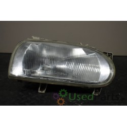 FIAT - UNO - Φανάρι εμπρός - 5ΠΟΡΤΟ - ΘΕΣΗ: Εμπρός αριστερά - ΕΤΟΣ: 1989-1993 - ΚΩΔ.ΚΑΤ/ΣΤΗ: <br /><br />