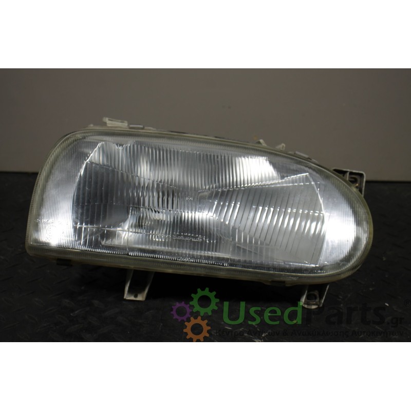 FIAT - UNO - Φανάρι εμπρός - 5ΠΟΡΤΟ - ΘΕΣΗ: Εμπρός αριστερά - ΕΤΟΣ: 1989-1993 - ΚΩΔ.ΚΑΤ/ΣΤΗ: <br /><br />