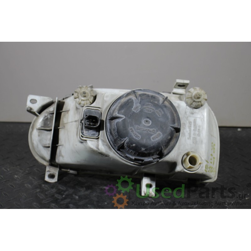 FIAT - UNO - Φανάρι εμπρός - 5ΠΟΡΤΟ - ΘΕΣΗ: Εμπρός αριστερά - ΕΤΟΣ: 1989-1993 - ΚΩΔ.ΚΑΤ/ΣΤΗ: <br /><br />