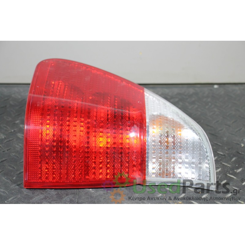 BMW - X5-E53 - Φανάρι πίσω - 5ΠΟΡΤΟ - ΘΕΣΗ: Πίσω αριστερά - ΕΤΟΣ: 2000-2007 - ΚΩΔ.ΚΑΤ/ΣΤΗ: <br /><br />