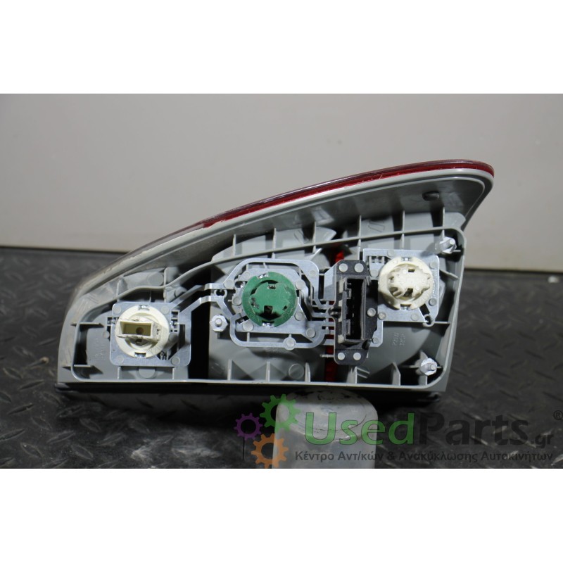 BMW - X5-E53 - Φανάρι πίσω - 5ΠΟΡΤΟ - ΘΕΣΗ: Πίσω αριστερά - ΕΤΟΣ: 2000-2007 - ΚΩΔ.ΚΑΤ/ΣΤΗ: <br /><br />