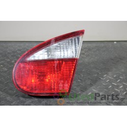 DAEWOO - LANOS - Φανάρι πίσω - ΣΕΝΤΑΝ - ΘΕΣΗ: Πίσω αριστερά εσωτερικό - ΕΤΟΣ: 1997-2008 - ΚΩΔ.ΚΑΤ/ΣΤΗ: <br /><br />