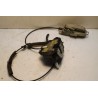 NISSAN- MICRA - Κλειδαριά-Μπροστά Αριστερά-K12 4ΠΟΡΤΟ  ΣΕΤ ΗΛΕΚΤΡΟΜΑΓΝΗΤΙΚΗ