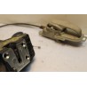 NISSAN- MICRA - Κλειδαριά-Μπροστά Αριστερά-K12 4ΠΟΡΤΟ  ΣΕΤ ΗΛΕΚΤΡΟΜΑΓΝΗΤΙΚΗ