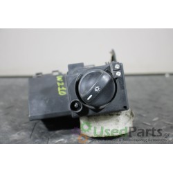 MERCEDES - W210 - Διακόπτης φώτων - ΣΕΝΤΑΝ - ΕΤΟΣ: 1999-2002 E - ΚΩΔ.ΚΑΤ/ΣΤΗ: <br /><br />