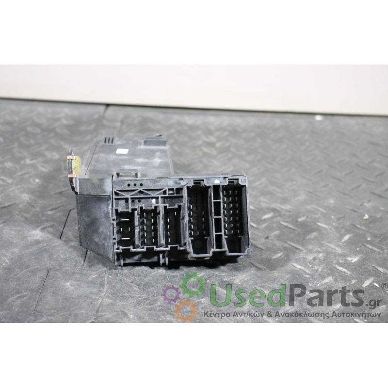 MERCEDES - W210 - Διακόπτης φώτων - ΣΕΝΤΑΝ - ΕΤΟΣ: 1999-2002 E - ΚΩΔ.ΚΑΤ/ΣΤΗ: <br /><br />