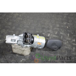 RENAULT - CLIO - Κλειδαριά τιμονιού - 2ΠΟΡΤΟ - ΘΕΣΗ:  - ΕΤΟΣ: 2006-2009 - ΚΩΔ.ΚΑΤ/ΣΤΗ: 8200214168<br /><br />