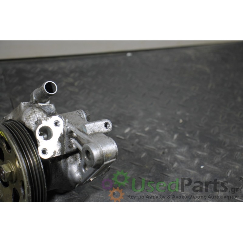 HONDA - CIVIC - Αντλία υδραυλικού τιμονιού - ΚΩΔΙΚΟΣ ΜΗΧΑΝΗΣ: D14A2 - ΚΥΒΙΚΑ: 1396 - ΕΤΟΣ: 1992-1996 - ΚΩΔ.ΚΑΤ/ΣΤΗ: P02144142T<b