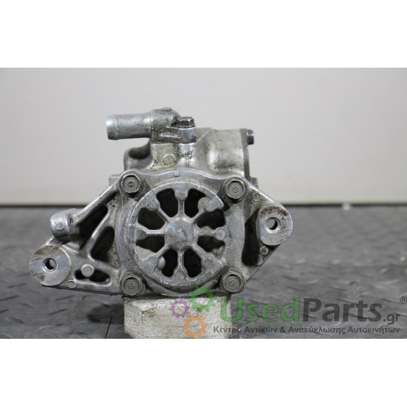 HONDA - CIVIC - Αντλία υδραυλικού τιμονιού - ΚΩΔΙΚΟΣ ΜΗΧΑΝΗΣ: D14A2 - ΚΥΒΙΚΑ: 1396 - ΕΤΟΣ: 1992-1996 - ΚΩΔ.ΚΑΤ/ΣΤΗ: P02144142T<b