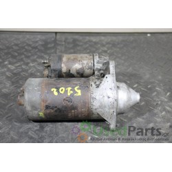 OPEL - KADETT - Μίζα - ΣΕΝΤΑΝ - ΕΤΟΣ: 1978-1980 - ΚΩΔ.ΚΑΤ/ΣΤΗ: 0001157003<br /><br />