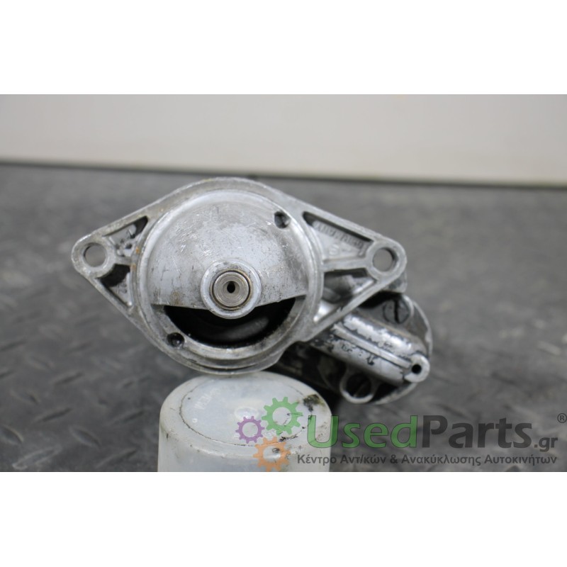 OPEL - KADETT - Μίζα - ΣΕΝΤΑΝ - ΕΤΟΣ: 1978-1980 - ΚΩΔ.ΚΑΤ/ΣΤΗ: 0001157003<br /><br />