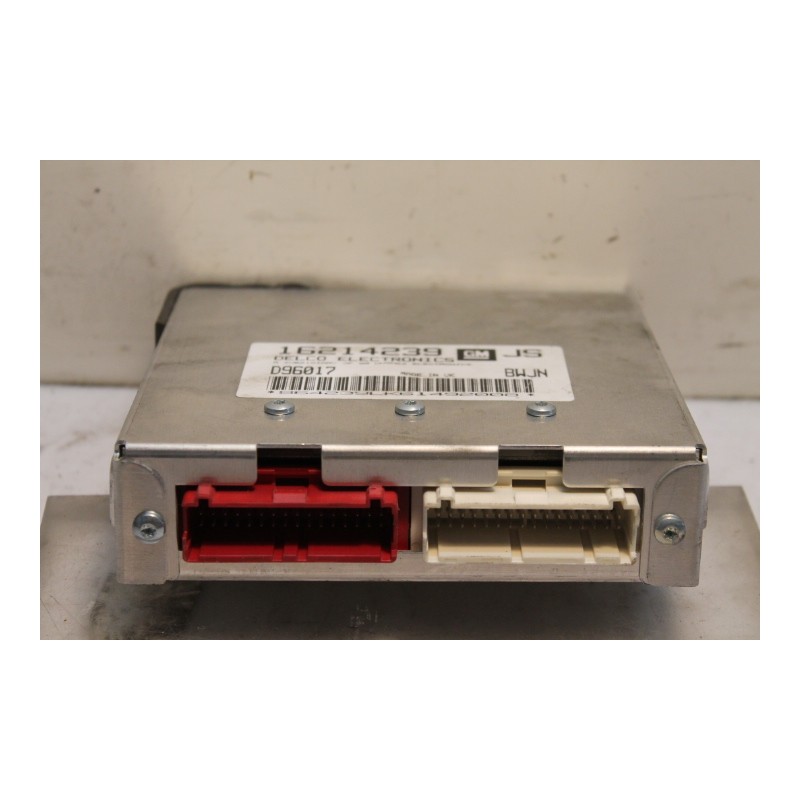 OPEL- CORSA - Εγκέφαλος--CORSA B  1.6CC  16V '+ TIGRA, X14XE