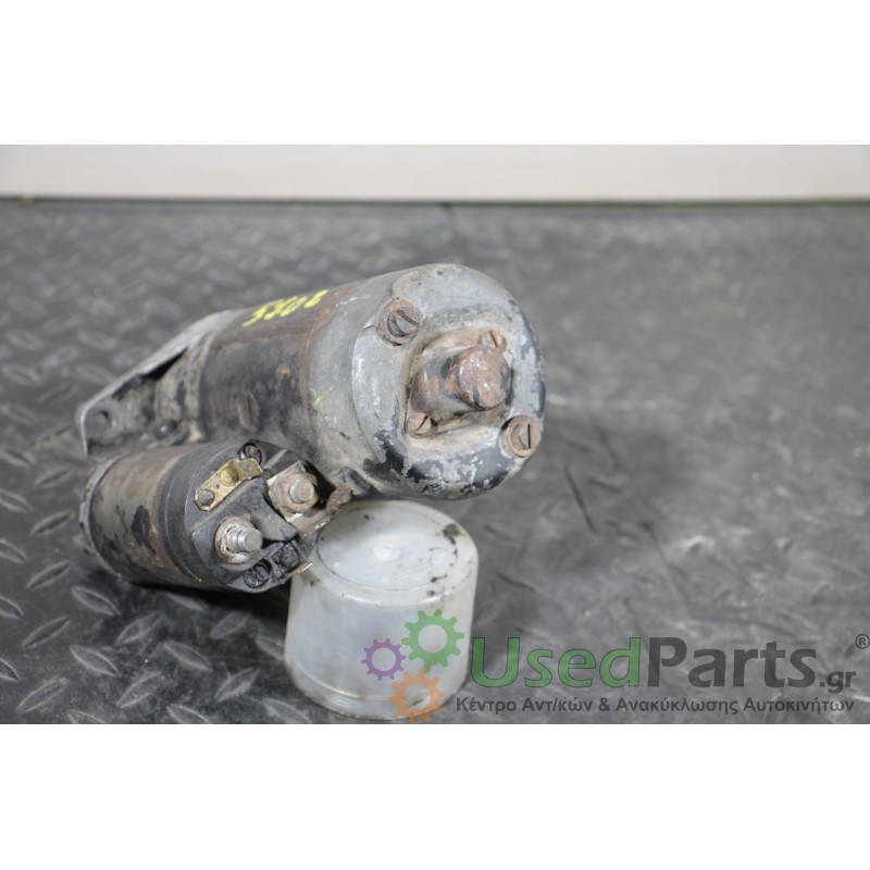 OPEL - KADETT - Μίζα - ΣΕΝΤΑΝ - ΕΤΟΣ: 1978-1980 - ΚΩΔ.ΚΑΤ/ΣΤΗ: 0001157003<br /><br />