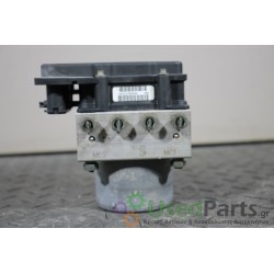 NISSAN - ALMERA - Μονάδα ABS - 2ΠΟΡΤΟ - ΘΕΣΗ:  - ΕΤΟΣ: 2000-2006 N16 - ΚΩΔ.ΚΑΤ/ΣΤΗ: 0265231415  47660BN20<br /><br />