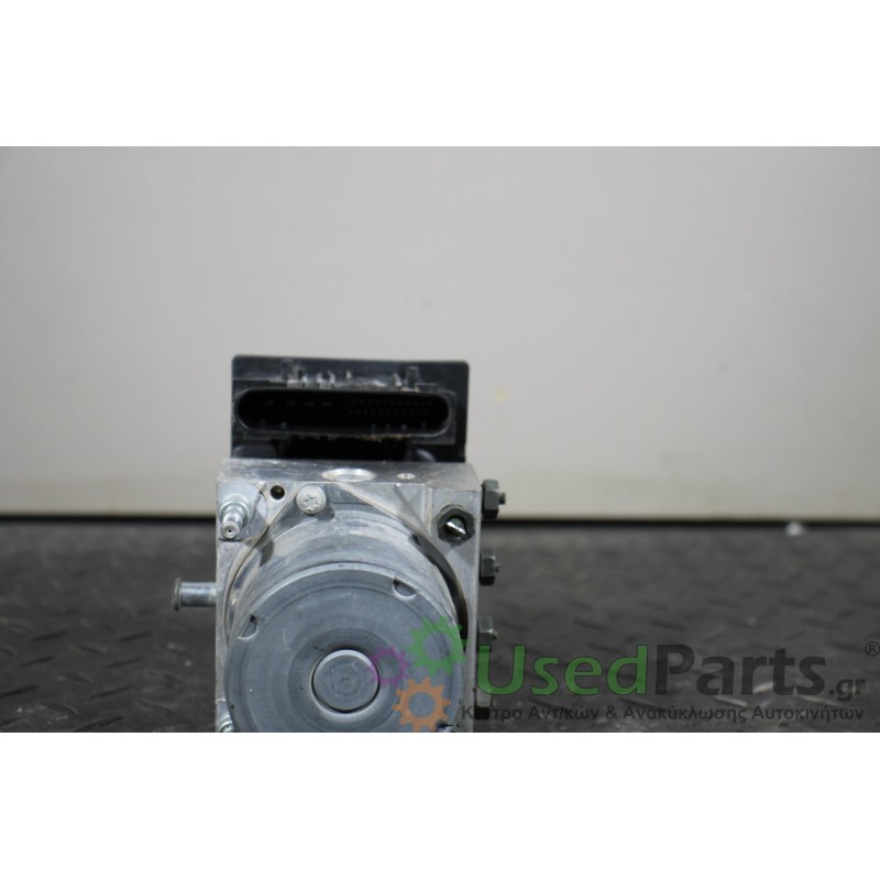 NISSAN - ALMERA - Μονάδα ABS - 2ΠΟΡΤΟ - ΘΕΣΗ:  - ΕΤΟΣ: 2000-2006 N16 - ΚΩΔ.ΚΑΤ/ΣΤΗ: 0265231415  47660BN20<br /><br />