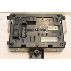 RENAULT- CLIO - Εγκέφαλος--CLIO III    BODY CONTROL UNIT