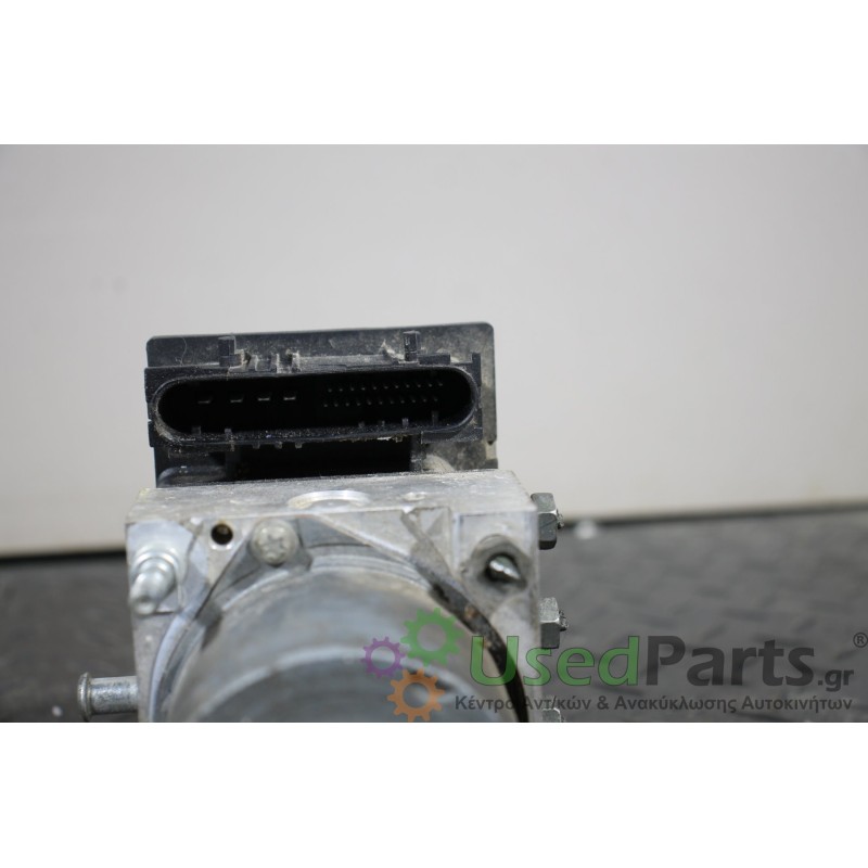 NISSAN - ALMERA - Μονάδα ABS - 2ΠΟΡΤΟ - ΘΕΣΗ:  - ΕΤΟΣ: 2000-2006 N16 - ΚΩΔ.ΚΑΤ/ΣΤΗ: 050405/4/0334 05040540334<br /><br />