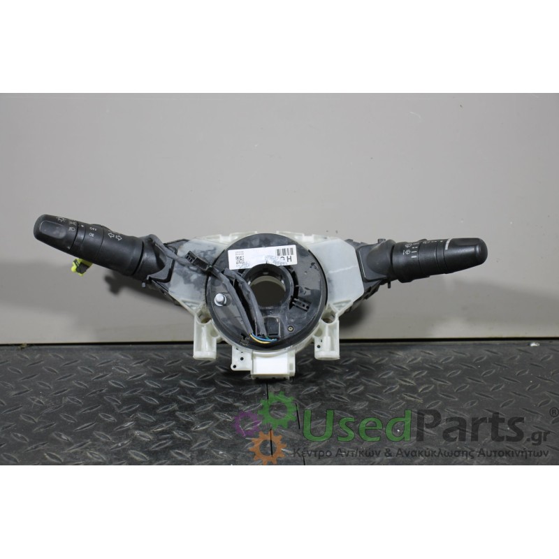 NISSAN - ALMERA - Φλασιέρα - 2ΠΟΡΤΟ - ΕΤΟΣ: 2000-2006 N16 - ΚΩΔ.ΚΑΤ/ΣΤΗ: 25540  AV620  25260  AV770<br /><br />