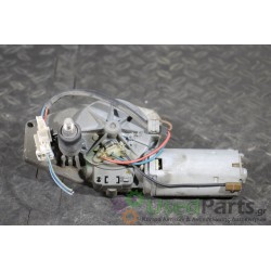 NISSAN - ALMERA - Μοτέρ υαλοκαθαριστήρων - 2ΠΟΡΤΟ - ΕΤΟΣ: 2000-2006 N16 - ΚΩΔ.ΚΑΤ/ΣΤΗ: <br /><br />