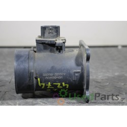 NISSAN - ALMERA - Μετρητής μάζας αέρα - 2ΠΟΡΤΟ - ΕΤΟΣ: 2000-2006 N16 - ΚΩΔ.ΚΑΤ/ΣΤΗ: 22680AW400  AFH60-24 AFH6024<br /><br />