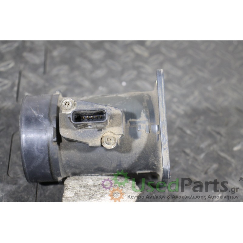 NISSAN - ALMERA - Μετρητής μάζας αέρα - 2ΠΟΡΤΟ - ΕΤΟΣ: 2000-2006 N16 - ΚΩΔ.ΚΑΤ/ΣΤΗ: 22680AW400  AFH60-24 AFH6024<br /><br />