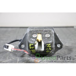 NISSAN - ALMERA - Κλειδαριά - 2ΠΟΡΤΟ - ΘΕΣΗ: Πορτ Παγκάζ - ΕΤΟΣ: 2000-2006 N16 - ΚΩΔ.ΚΑΤ/ΣΤΗ: <br /><br />