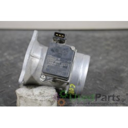 SEAT - CORDOBA - Μετρητής μάζας αέρα - 2ΠΟΡΤΟ - ΕΤΟΣ: 1997-1998 - ΚΩΔ.ΚΑΤ/ΣΤΗ: 037906461B  AFH60-10A AFH6010A<br /><br />