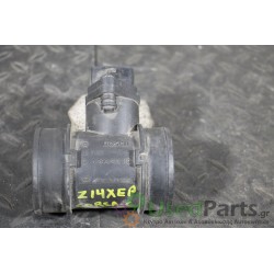 OPEL - CORSA - Μετρητής μάζας αέρα - 2ΠΟΡΤΟ - ΕΤΟΣ: 2000-2006 - ΚΩΔ.ΚΑΤ/ΣΤΗ: 0280218119<br /><br />