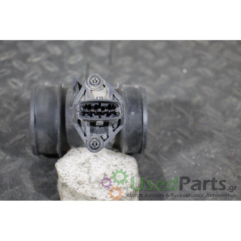 OPEL - CORSA - Μετρητής μάζας αέρα - 2ΠΟΡΤΟ - ΕΤΟΣ: 2000-2006 - ΚΩΔ.ΚΑΤ/ΣΤΗ: 0280218119<br /><br />