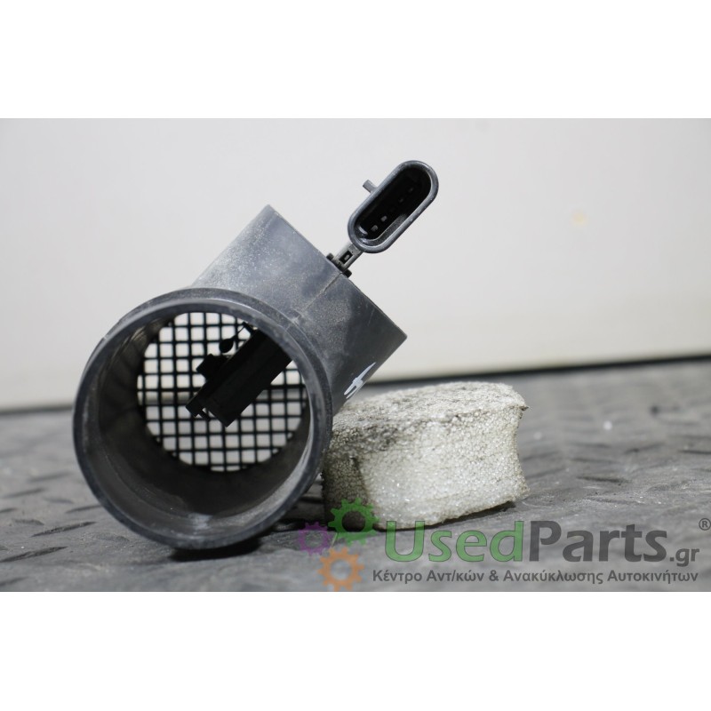 OPEL - ASTRA - Μετρητής μάζας αέρα - 5ΠΟΡΤΟ - ΕΤΟΣ: 2004-2010 - ΚΩΔ.ΚΑΤ/ΣΤΗ: A0097103<br /><br />