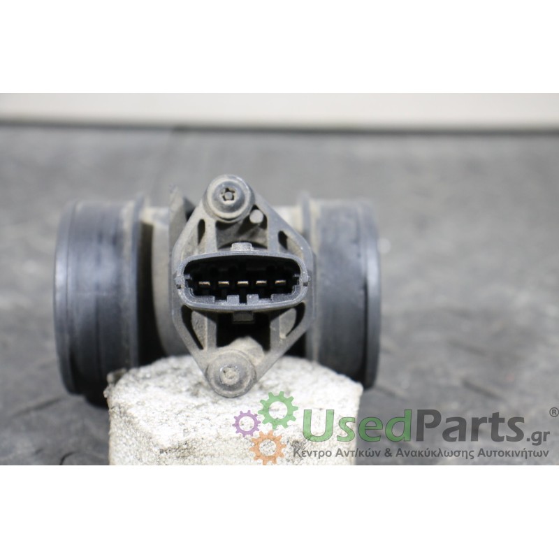 OPEL - CORSA - Μετρητής μάζας αέρα - 2ΠΟΡΤΟ - ΕΤΟΣ: 2000-2006 - ΚΩΔ.ΚΑΤ/ΣΤΗ: 0280217123<br /><br />