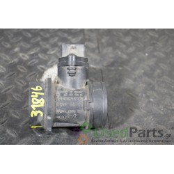 HYUNDAI - ACCENT - Μετρητής μάζας αέρα - 5ΠΟΡΤΟ - ΕΤΟΣ: 1999-2002 - ΚΩΔ.ΚΑΤ/ΣΤΗ: 28164-22610 2816422610 9220930001<br /><br />