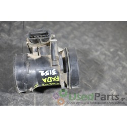 FORD - FOCUS - Μετρητής μάζας αέρα - 5ΠΟΡΤΟ - ΕΤΟΣ: 1998-2004 - ΚΩΔ.ΚΑΤ/ΣΤΗ: 08AB-12B579-DA 08AB12B579DA<br /><br />