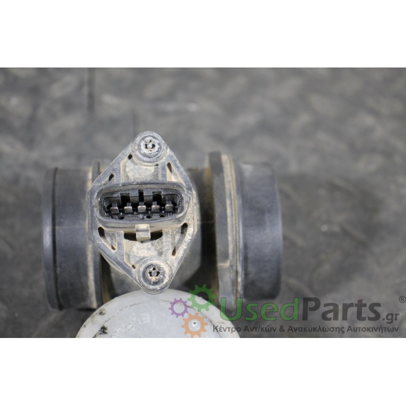 HYUNDAI - ACCENT - Μετρητής μάζας αέρα - 2ΠΟΡΤΟ - ΕΤΟΣ: 1999-2002 - ΚΩΔ.ΚΑΤ/ΣΤΗ: 2816422610  9220930001<br /><br />