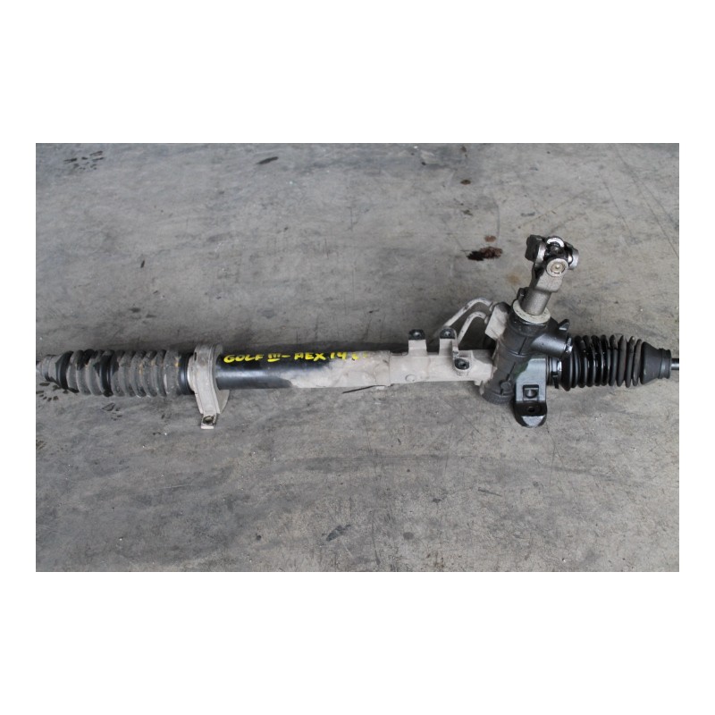 VW- GOLF - Κρεμαργιέρα--GOLF III   1.4CC  AEX  ΥΔΡΑΥΛΙΚΗ