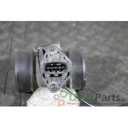 OPEL - CORSA - Μετρητής μάζας αέρα - 5ΠΟΡΤΟ - ΕΤΟΣ: 2000-2006 - ΚΩΔ.ΚΑΤ/ΣΤΗ: 0280218031<br /><br />