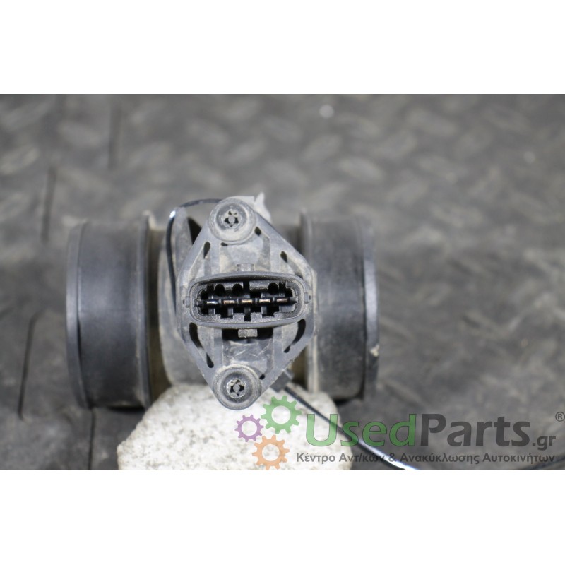 OPEL - CORSA - Μετρητής μάζας αέρα - 5ΠΟΡΤΟ - ΕΤΟΣ: 2000-2006 - ΚΩΔ.ΚΑΤ/ΣΤΗ: 0280218031<br /><br />