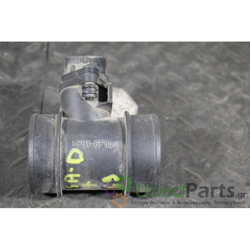 OPEL - CORSA - Μετρητής μάζας αέρα - 5ΠΟΡΤΟ - ΕΤΟΣ: 2006-2015 - ΚΩΔ.ΚΑΤ/ΣΤΗ: 0280218031<br /><br />