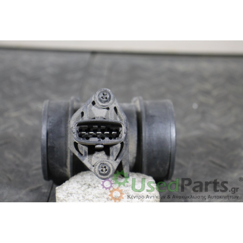 OPEL - CORSA - Μετρητής μάζας αέρα - 5ΠΟΡΤΟ - ΕΤΟΣ: 2006-2015 - ΚΩΔ.ΚΑΤ/ΣΤΗ: 0280218031<br /><br />