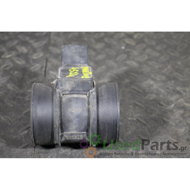 PEUGEOT - PARTNER - Μετρητής μάζας αέρα - VAN - ΕΤΟΣ: 2002-2008 - ΚΩΔ.ΚΑΤ/ΣΤΗ: 5WK9623  9628336380<br /><br />