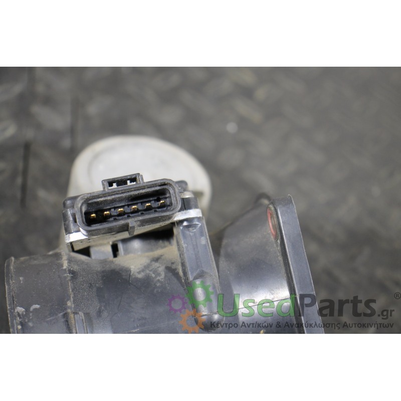 FORD - MAVERICK - Μετρητής μάζας αέρα - 5ΠΟΡΤΟ - ΕΤΟΣ: 2000-2008 - ΚΩΔ.ΚΑΤ/ΣΤΗ: 2B21-C1-2 2B21C12 7526610<br /><br />