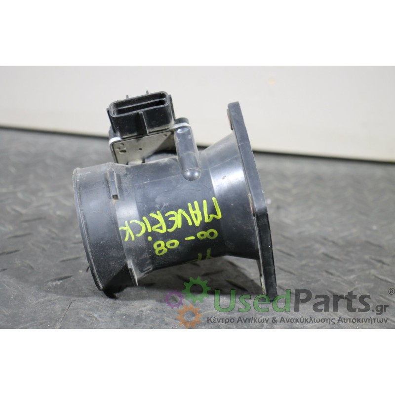 FORD - MAVERICK - Μετρητής μάζας αέρα - 5ΠΟΡΤΟ - ΕΤΟΣ: 2000-2008 - ΚΩΔ.ΚΑΤ/ΣΤΗ: 2B21-C1-2 2B21C12 7526610<br /><br />