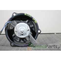 TOYOTA - STARLET - Μοτέρ καλοριφέρ - 5ΠΟΡΤΟ - ΕΤΟΣ: 1996-1999 EP91 - ΚΩΔ.ΚΑΤ/ΣΤΗ: 282500-0570 2825000570<br /><br />