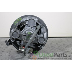 NISSAN - MICRA - Μοτέρ καλοριφέρ - 5ΠΟΡΤΟ - ΕΤΟΣ: 2002-2010 - ΚΩΔ.ΚΑΤ/ΣΤΗ: F667217D<br /><br />