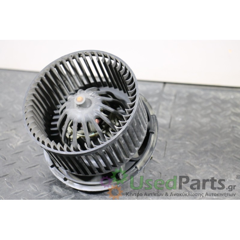 NISSAN - MICRA - Μοτέρ καλοριφέρ - 5ΠΟΡΤΟ - ΕΤΟΣ: 2002-2010 - ΚΩΔ.ΚΑΤ/ΣΤΗ: F667217D<br /><br />