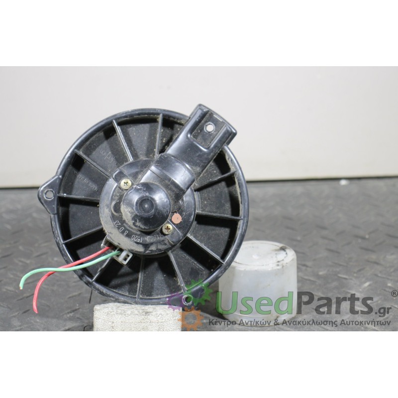 SUZUKI - IGNIS - Μοτέρ καλοριφέρ - 5ΠΟΡΤΟ - ΕΤΟΣ: 2000-2008 - ΚΩΔ.ΚΑΤ/ΣΤΗ: 19400015208D23<br /><br />